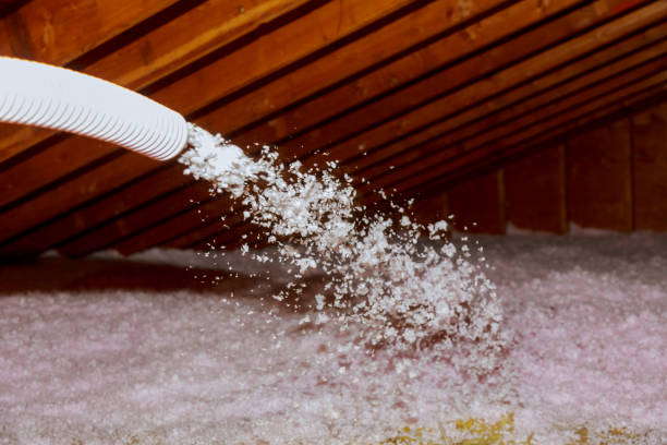 Types of Insulation We Offer in Richmond, UT