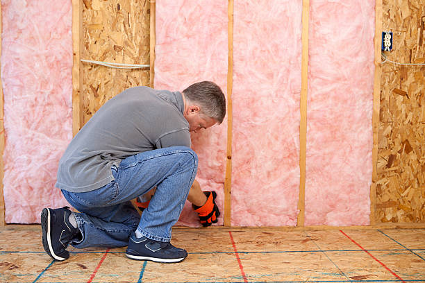 Best Insulation Maintenance and Repair in Richmond, UT